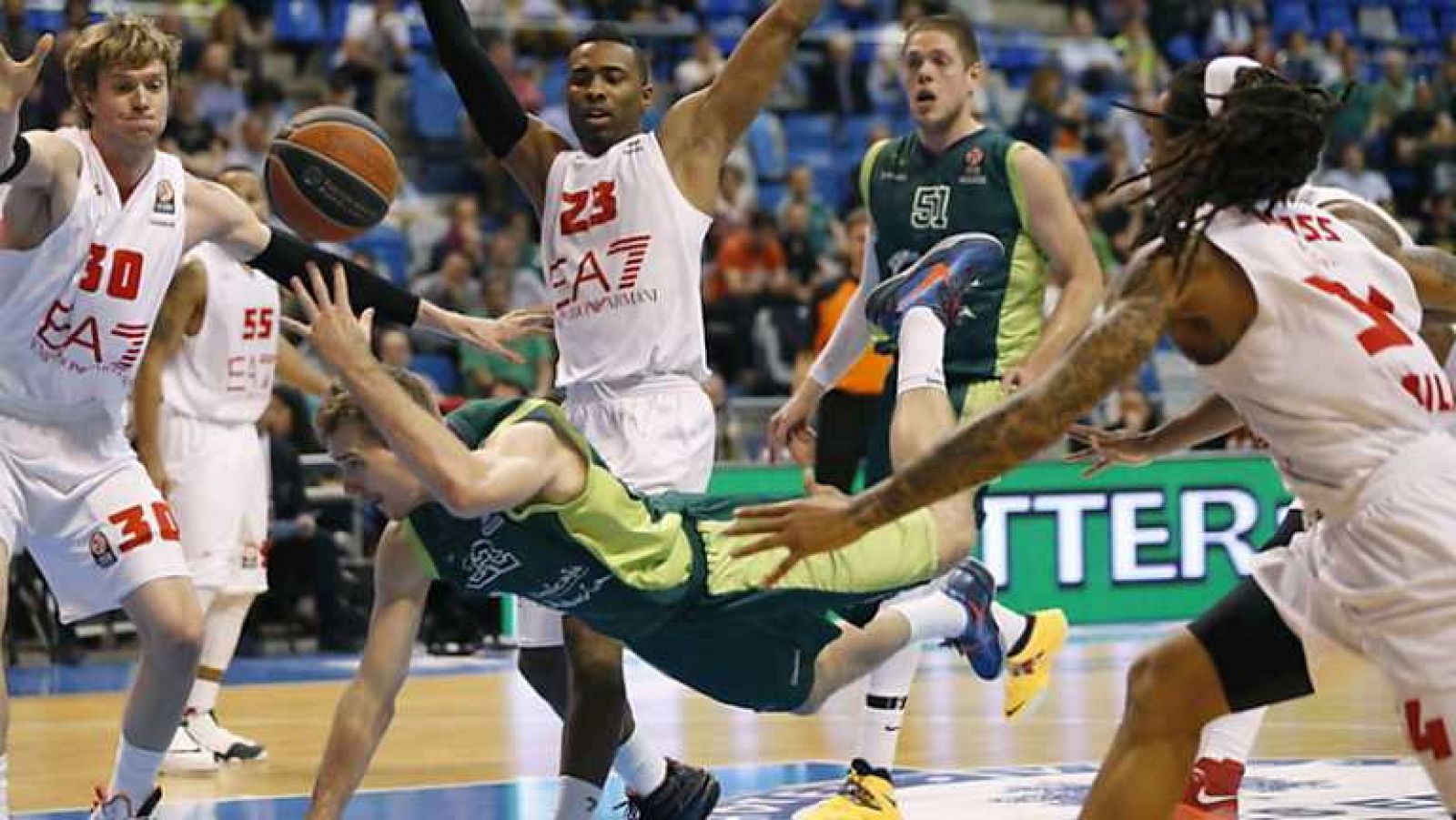 Zona 2014 - 16/04/14 - Ver ahora