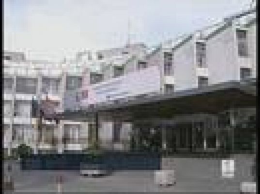  - Detenido el agresor de Jesús Neira