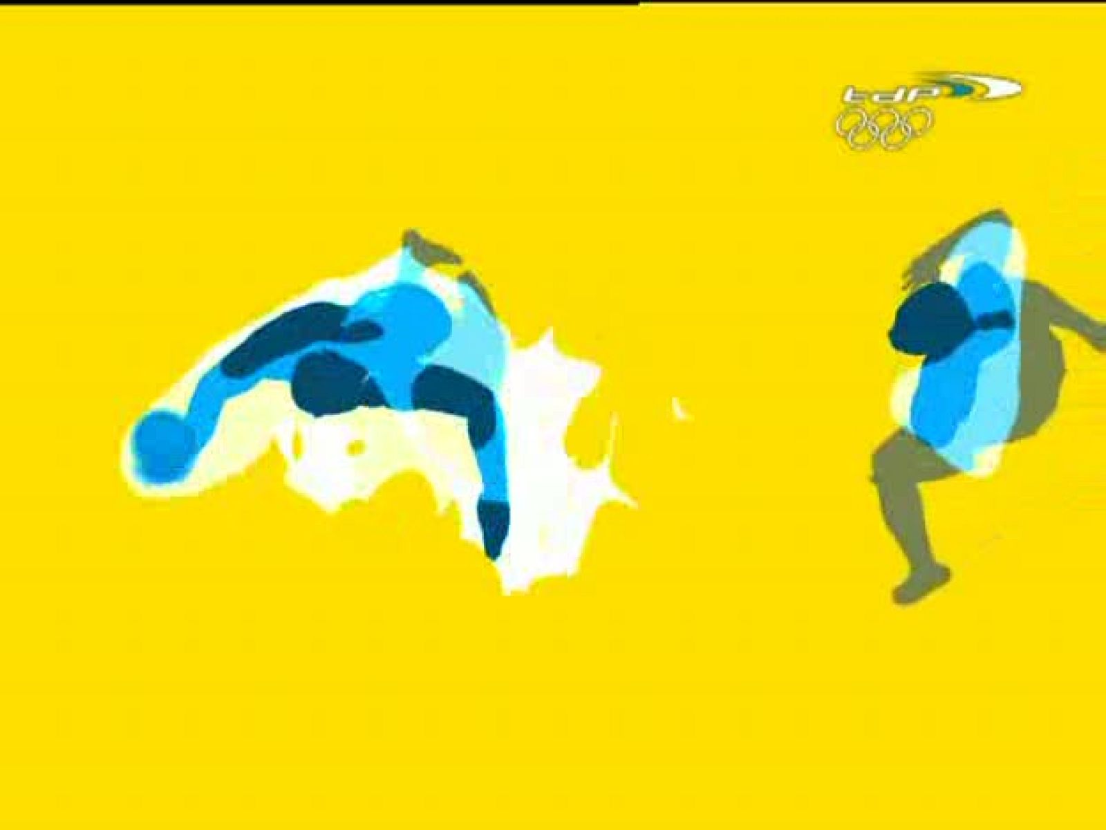 Waterpolo femenino EEUU / China