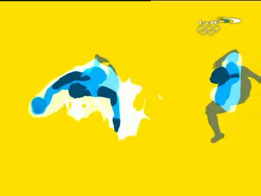  - Waterpolo femenino EEUU / China