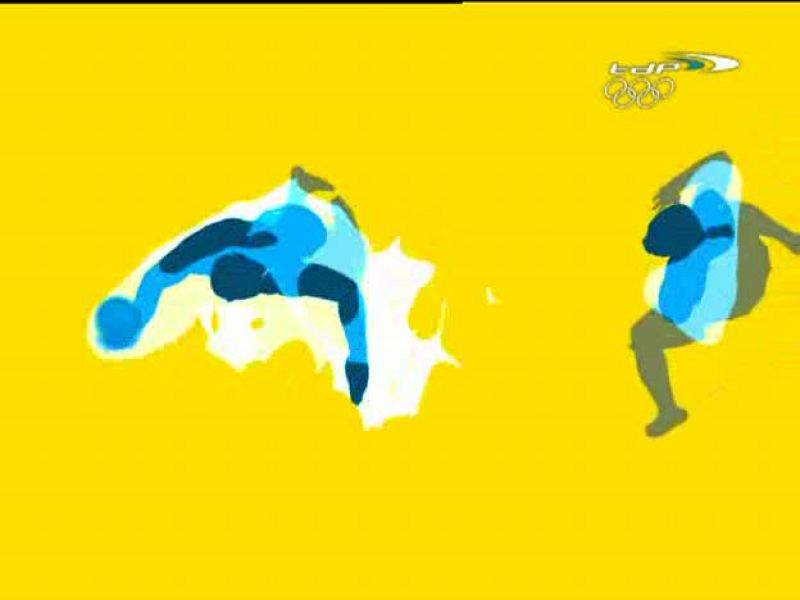  Waterpolo femenino EEUU / China