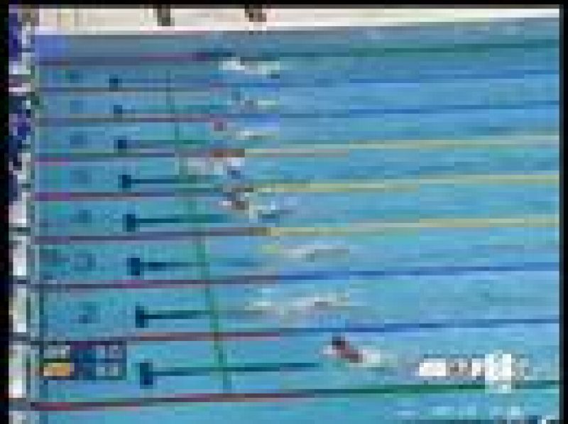 La final de los 4x100 libres en natación pasará a la historia por las marcas registradas. Además de suponer el segundo oro para Michael Phelps, los tres equipos que subieron al podio nadaron por debajo del récord del mundo.