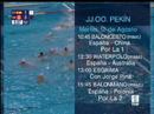  - Previa cuarta jornada