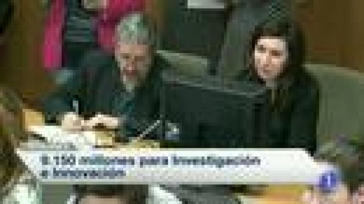 Noticias de Castilla y León - Castilla y León en 2' - 16/04/14