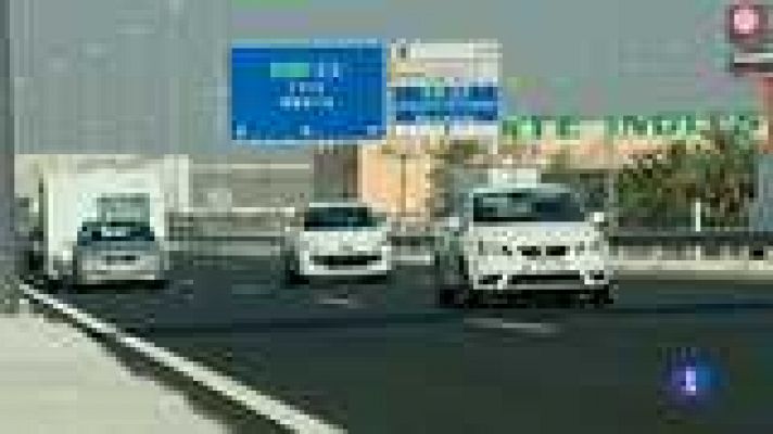 L'informatiu - Comunitat Valenciana - L'Informatiu - Comunitat Valenciana - 16/04/14