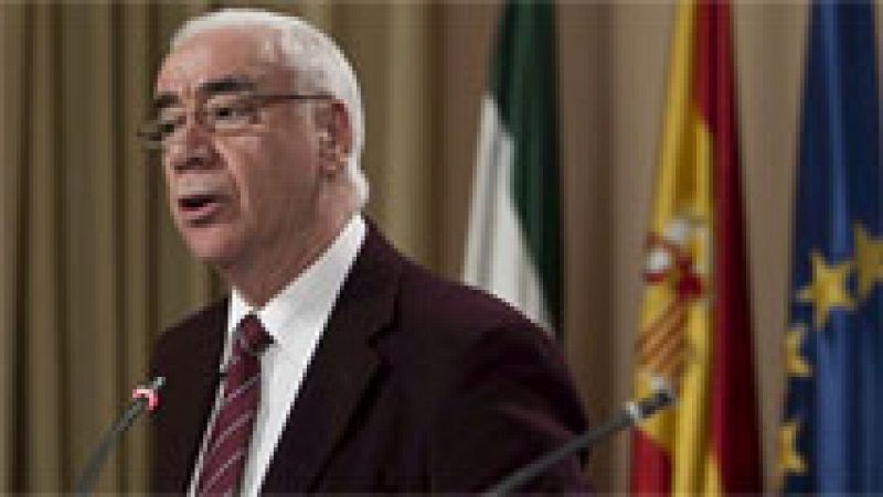 La Policía Nacional investiga un posible fraude en los fondos de formación para parados entre 2007 y 2013, en Andalucía 