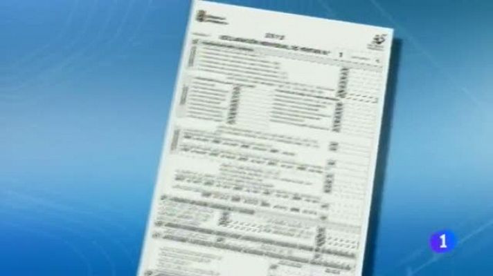 Telenavarra - Telenavarra - 16/04/2014