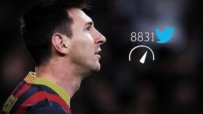  - La Copa, evento multipantalla del año para Rtve.es