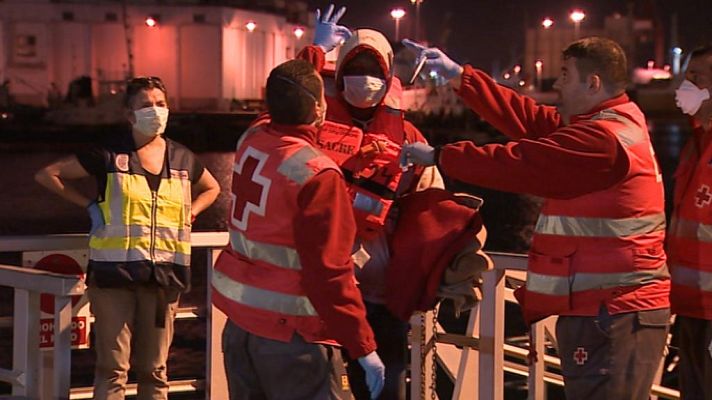 Telecanarias - Canarias en 2'- 16/04/14