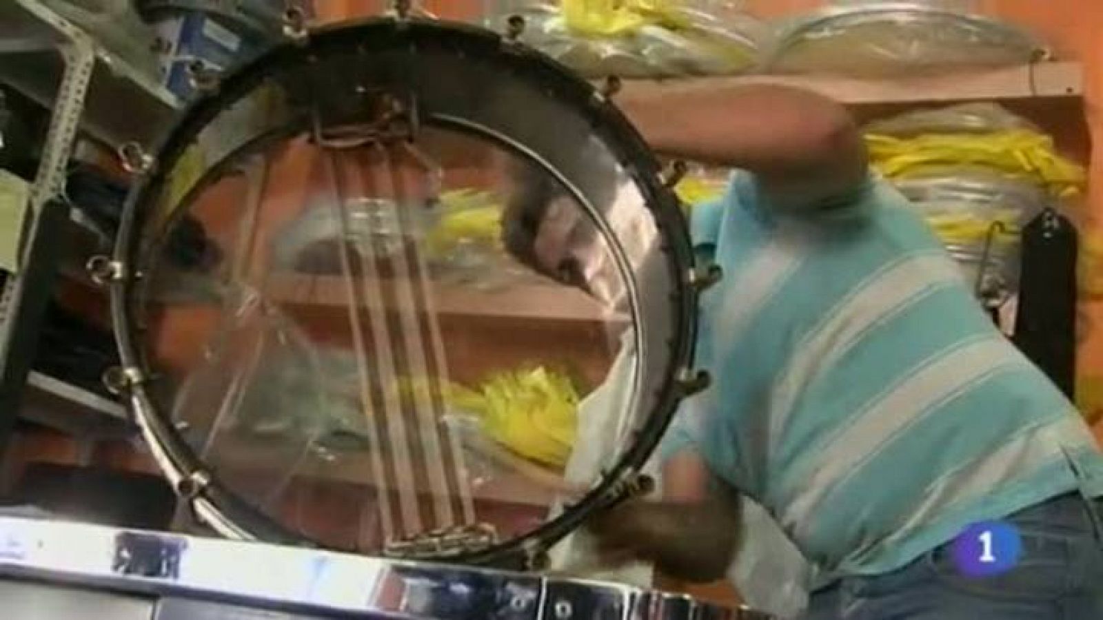 Noticias de Castilla-La Mancha 2 - 16/04/14 | Ver