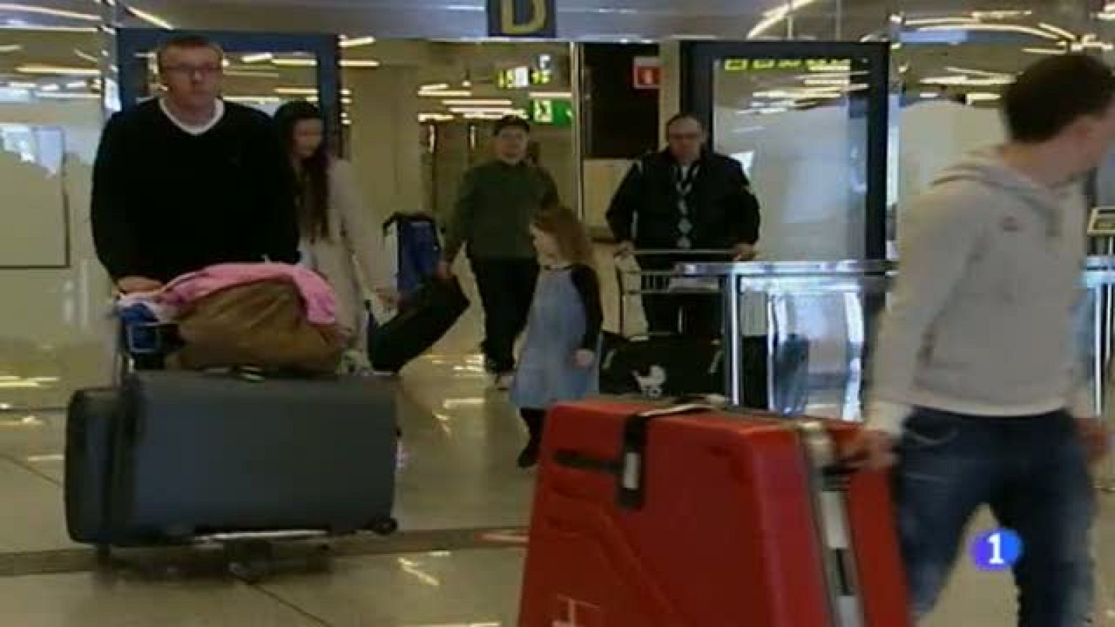 Informatiu Balear 2 - 16/04/14 | Ver