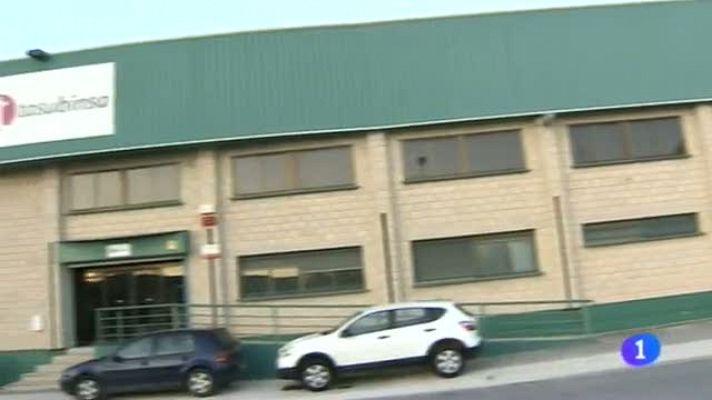 Telenavarra - Telenavarra 2 - 16/04/2014