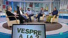 Vespre a La 2 - Les passions que es representen a Catalunya