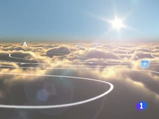 Informativo Telerioja - El tiempo en La Rioja - 16/04/14