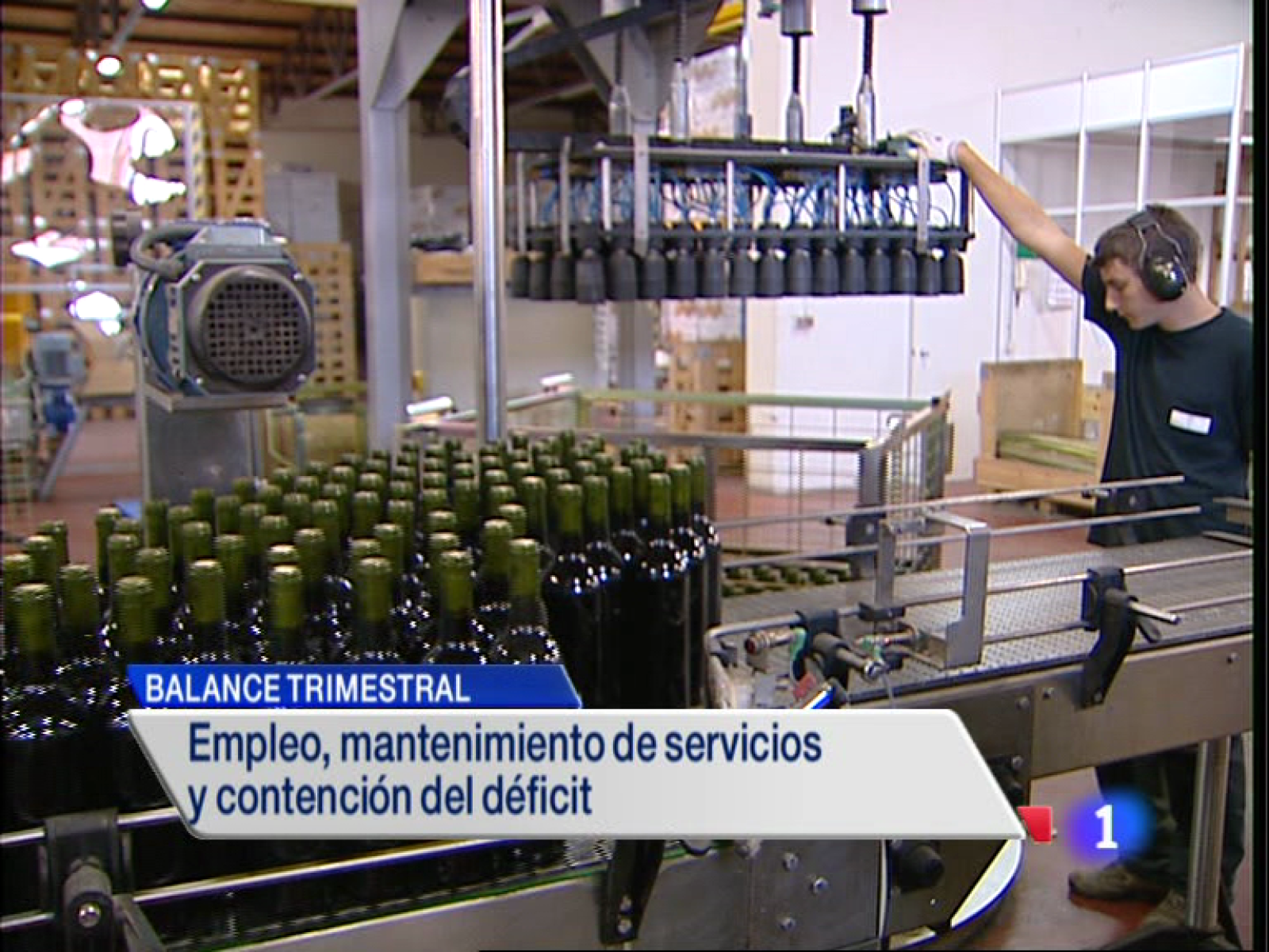 Telerioja en 2' - 16/04/14 | Ver