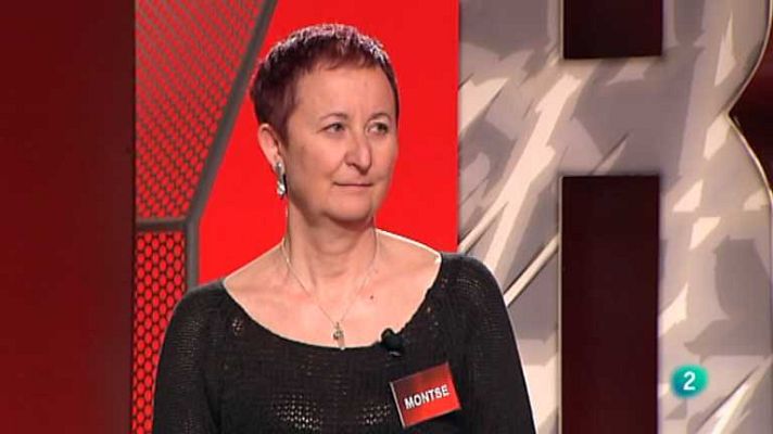 Saber y ganar - Saber y ganar - 16/04/14