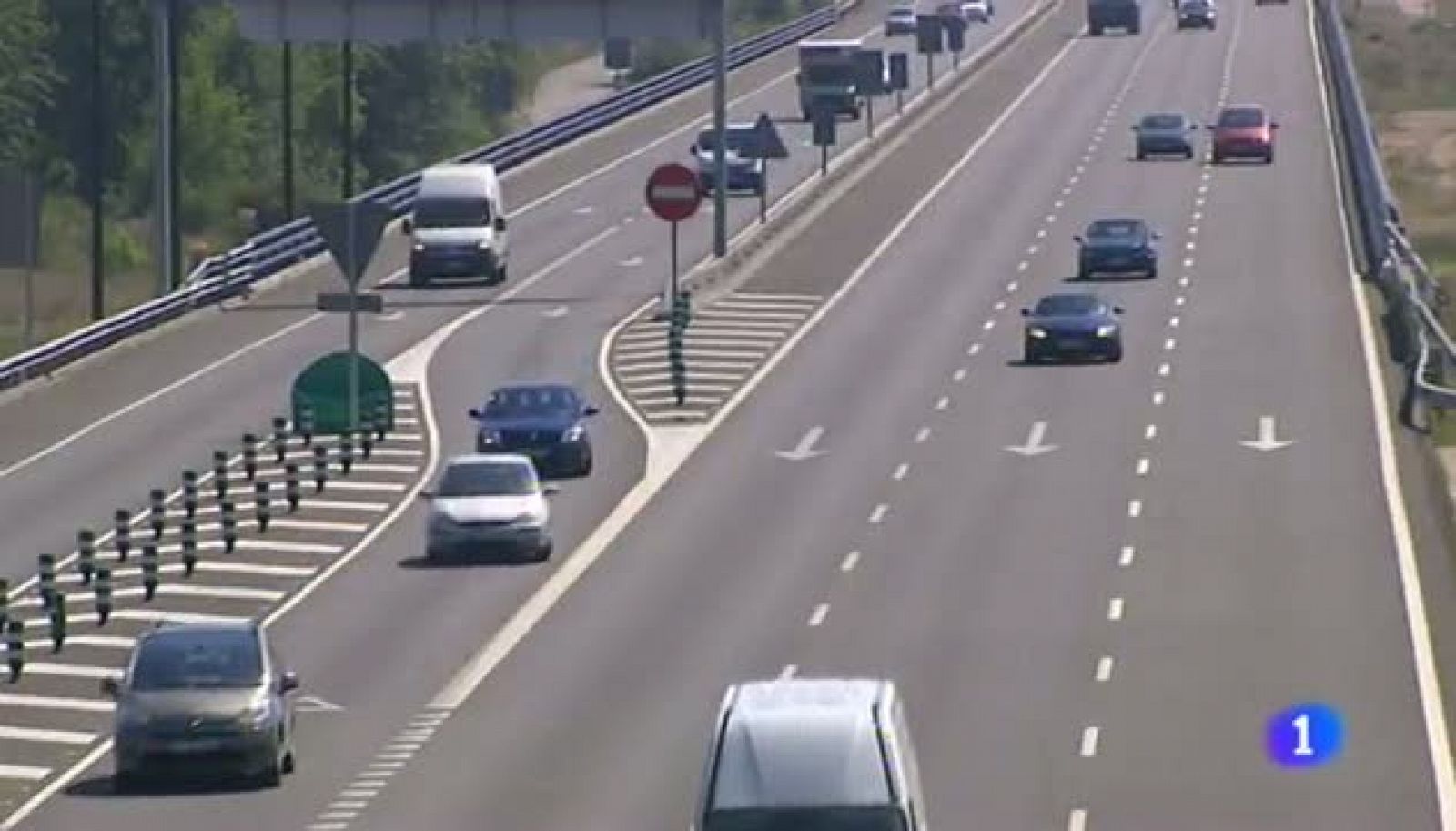 Noticias Aragón 2 - 16/04/14 | Ver