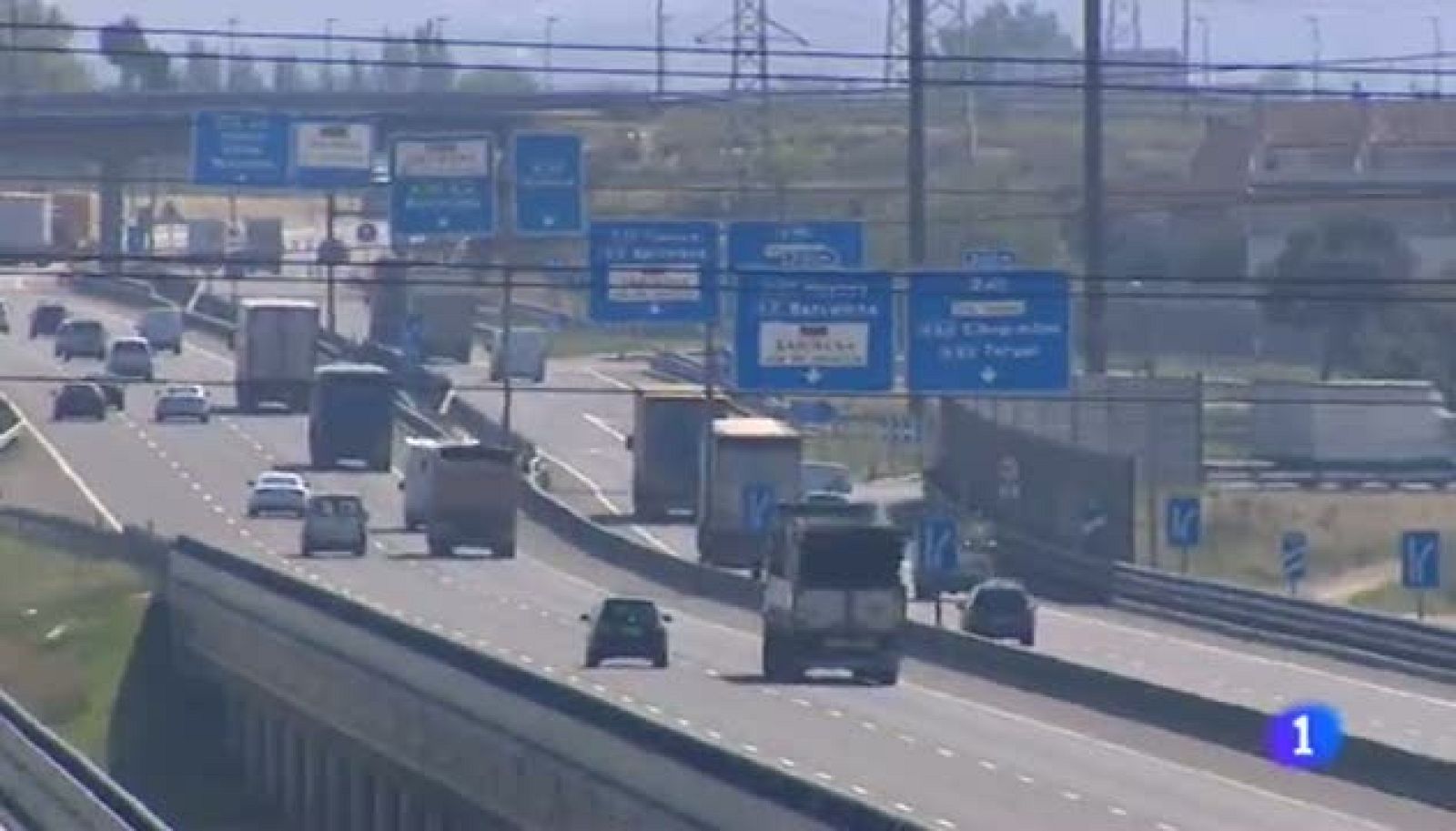 Noticias Aragón - 16/04/14 | Ver