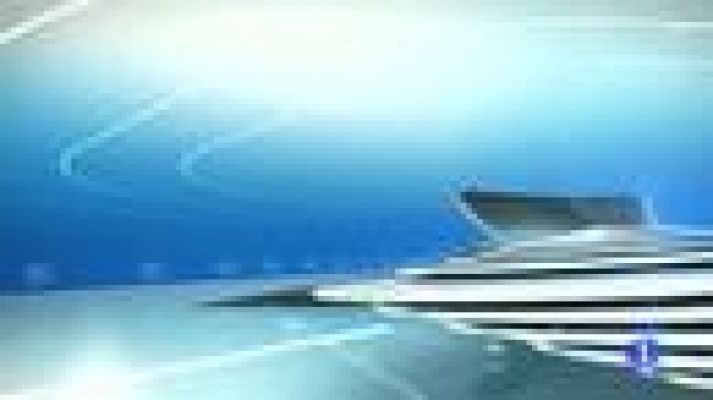 Noticias de Castilla y León - Noticias en Castilla y León 2 - 16/04/14