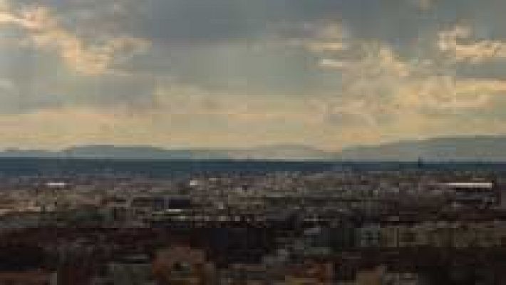 Informativo de Madrid - Informativo de Madrid 2 - 16/04/14