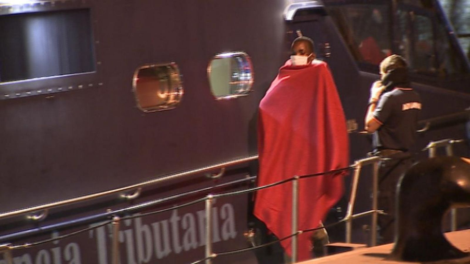 Telecanarias - 16/04/14 | Ver