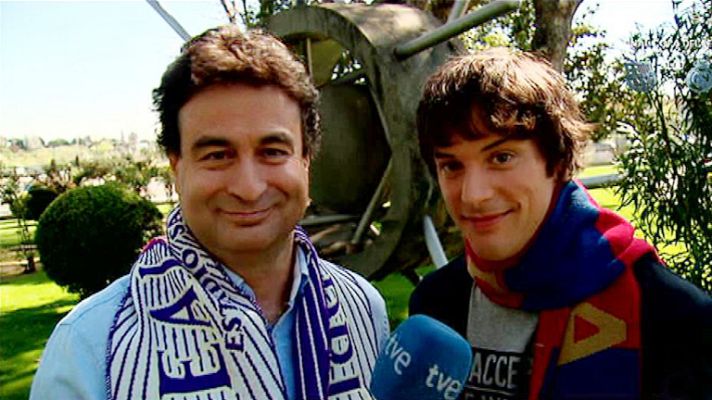 España Directo - Algunas caras de TVE hacen sus apuestas