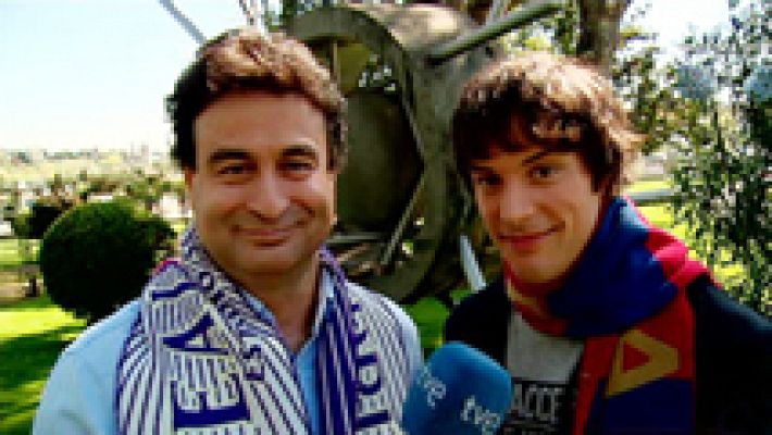 España Directo - Algunas caras de TVE hacen sus apuestas