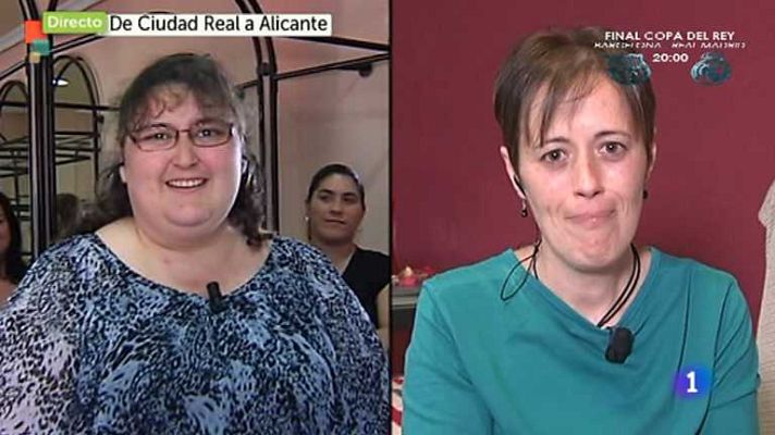 Entre todos - Entre todos - 16/04/14