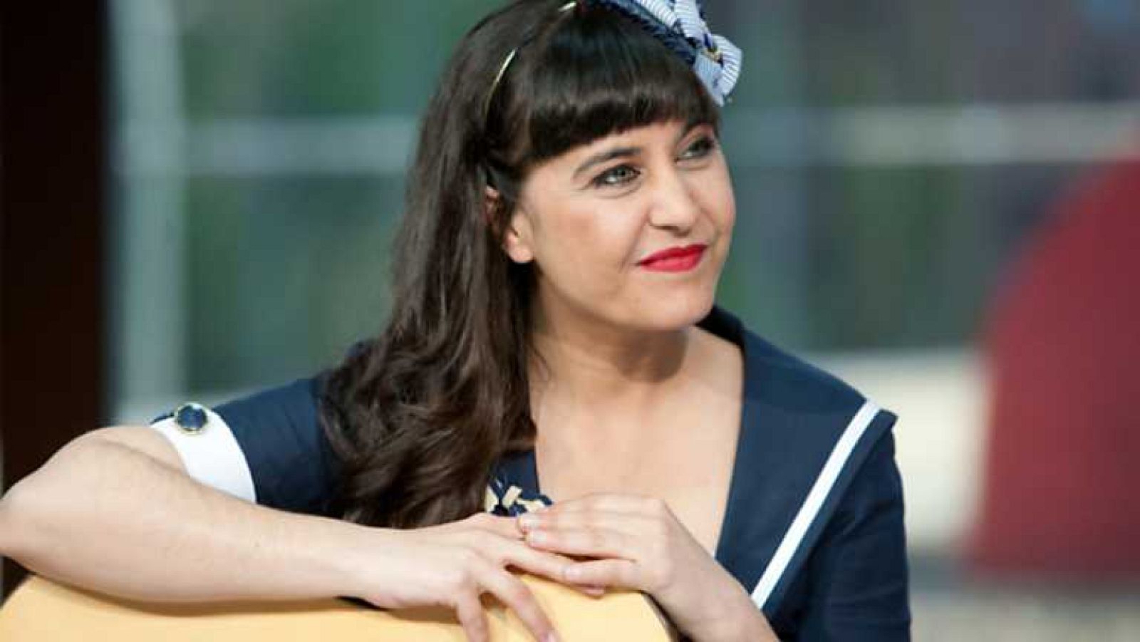 La tarde en 24 horas - Cultura en 24 h. - 16/04/14 - Ver ahora