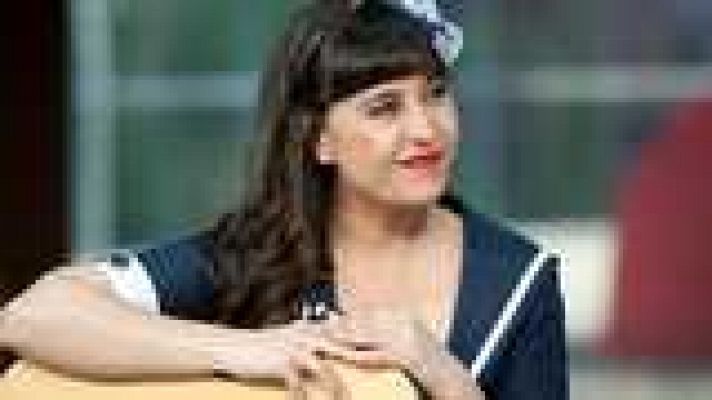 La tarde en 24h - Cultura en 24 h. - 16/04/14