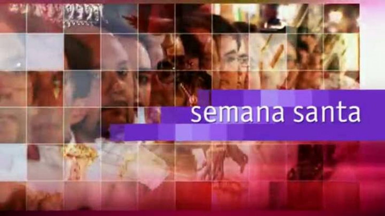 Especial Semana Santa Andalucía - 16/04/2014 | Ver