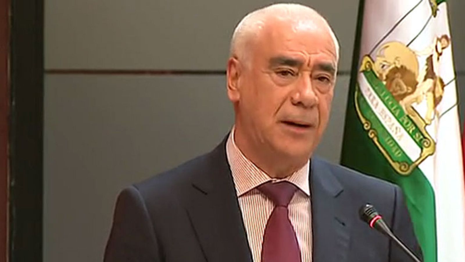 La Junta acusa al Gobierno de abrir una "causa general" contra Andalucía