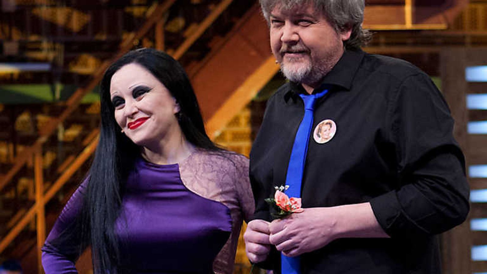 Alaska y Coronas - Cómo pudiste hacerme esto a mí - ver ahora