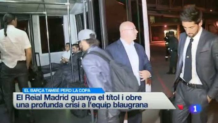 L'Informatiu - L'Informatiu en 3' - 17/04/2014