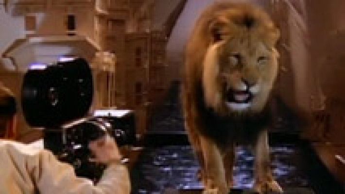Telediario 1 - La Metro Goldwyn Mayer cumple 90 años