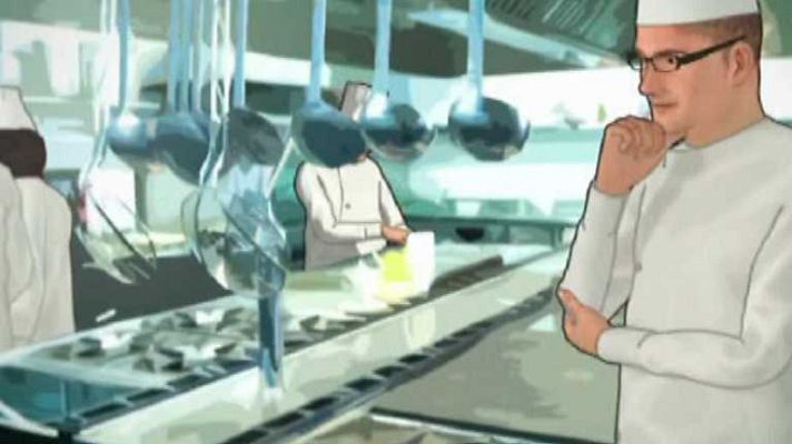 Emprende - Emprende - 17/04/14