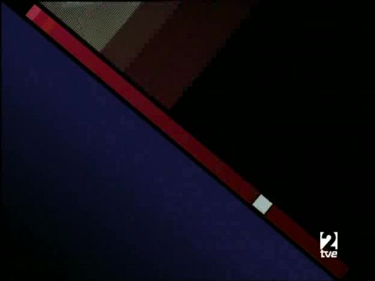 La 2 Noticias - La 2 Noticias - 12/08/08