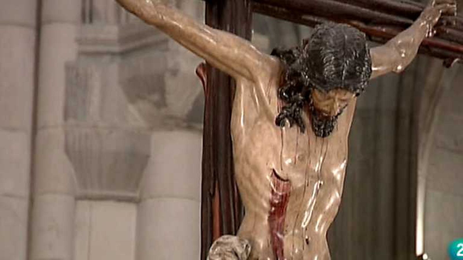 Triduo Pascual y Santos Oficios - Jueves Santo - Ver ahora