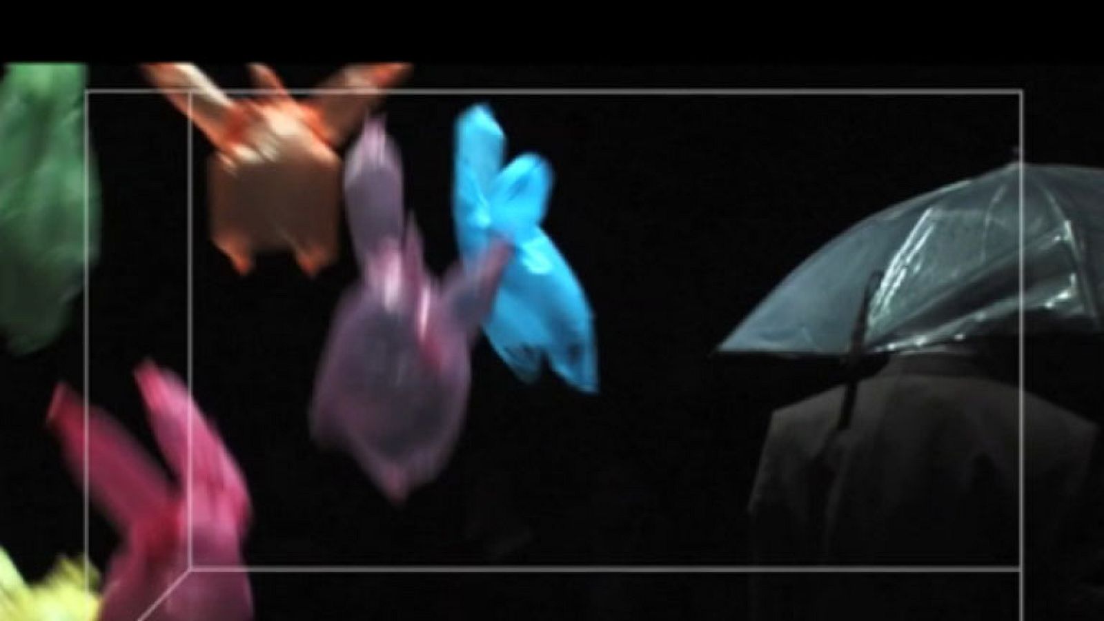 El circo es el gran protagonista estos días en el Mercat de les flors de Barcelona