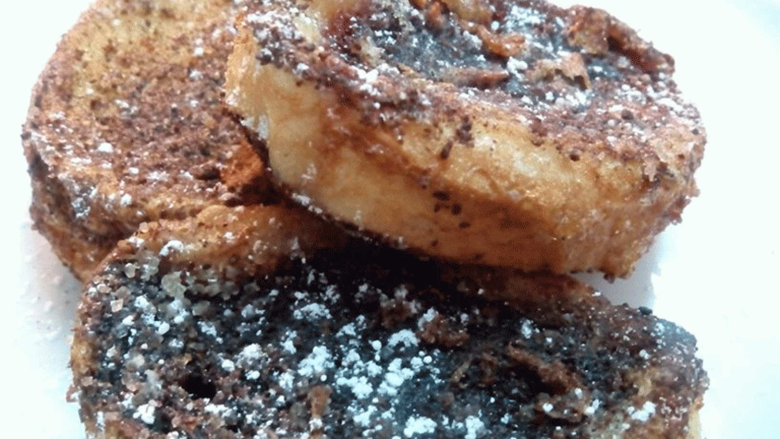 España Directo- Torrijas