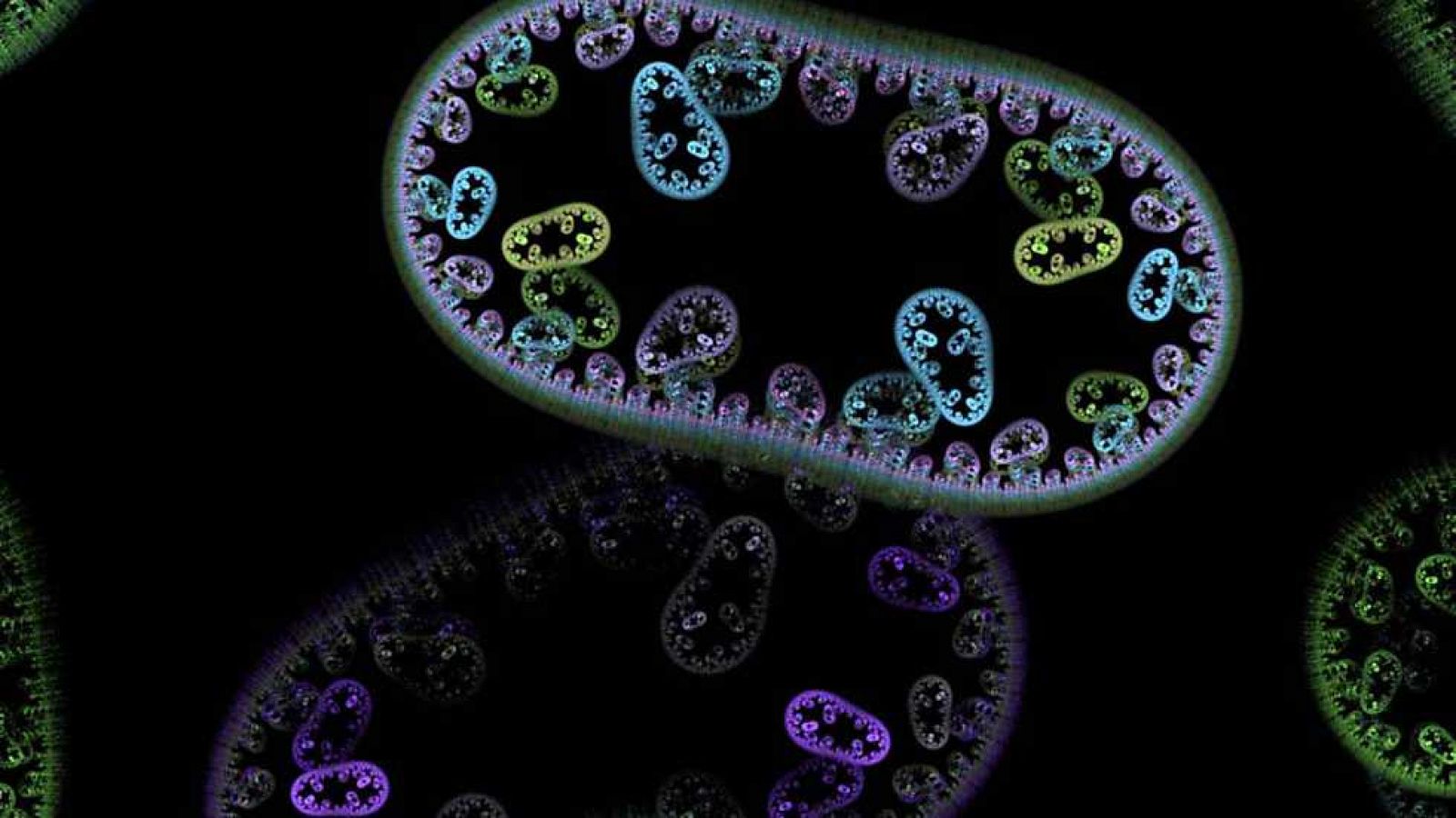 Docufilia - En el interior del cuerpo humano: Mundo hostil - Ver ahora