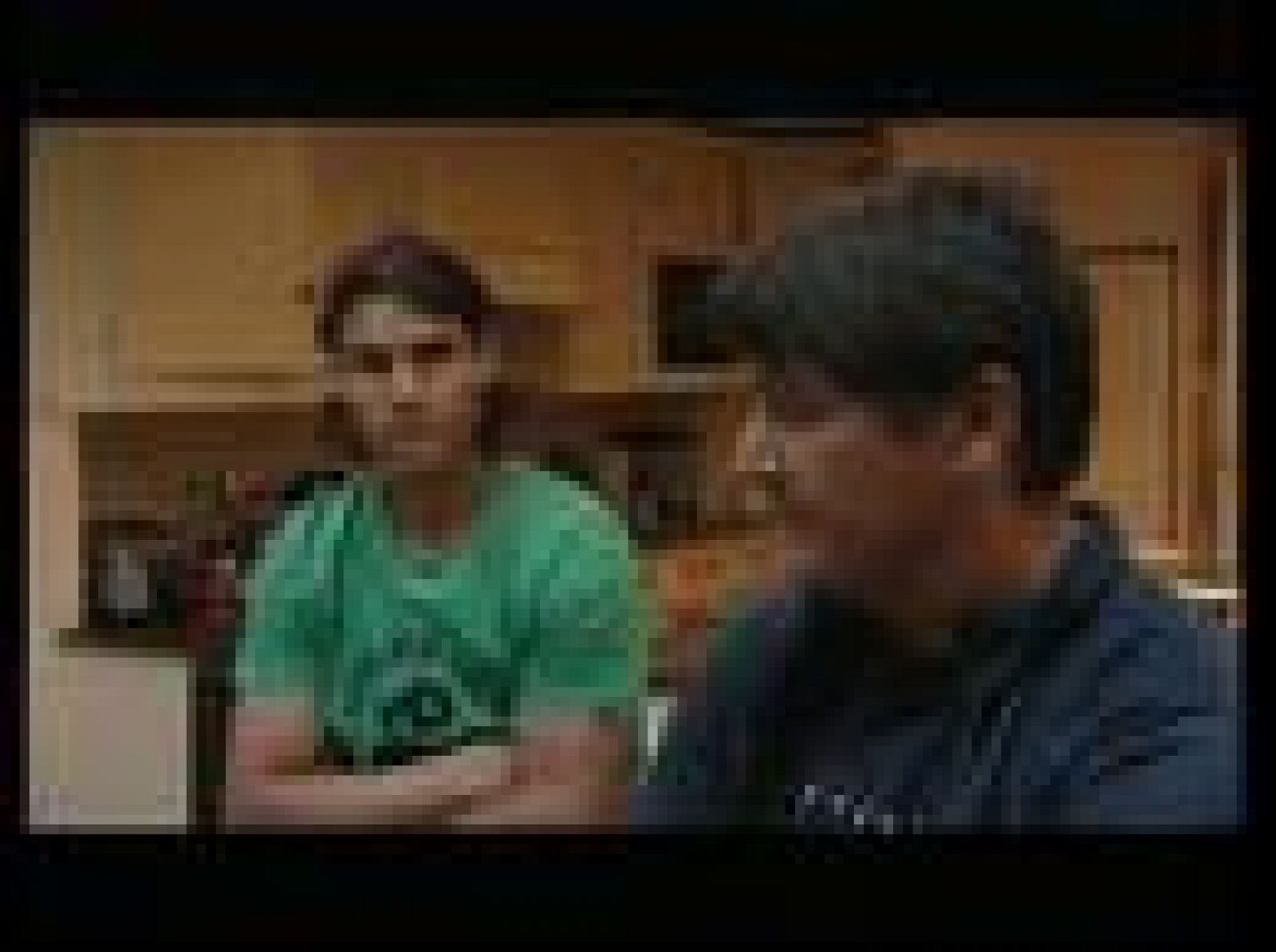 Nueva campaña de Nike con Nadal | Ver