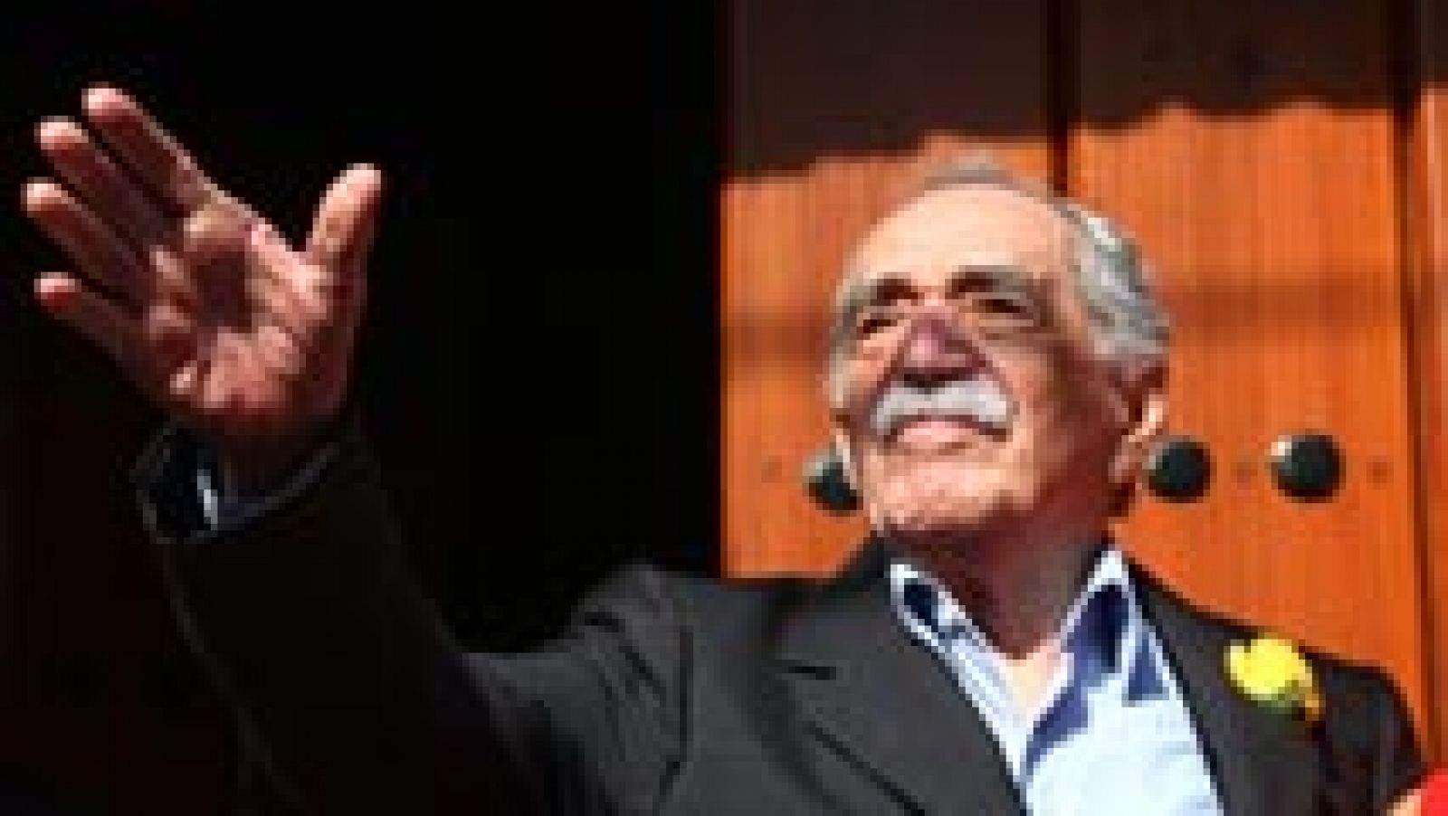 Informativo 24h: Gabriel García Márquez, el genio del realismo mágico muere a los 87 años  | RTVE Play