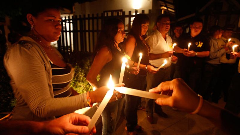 Lectores de García Márquez: "Gracias por todo lo que nos dejó"