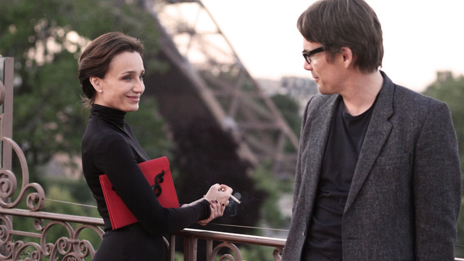 'La mujer del quinto' | Ver