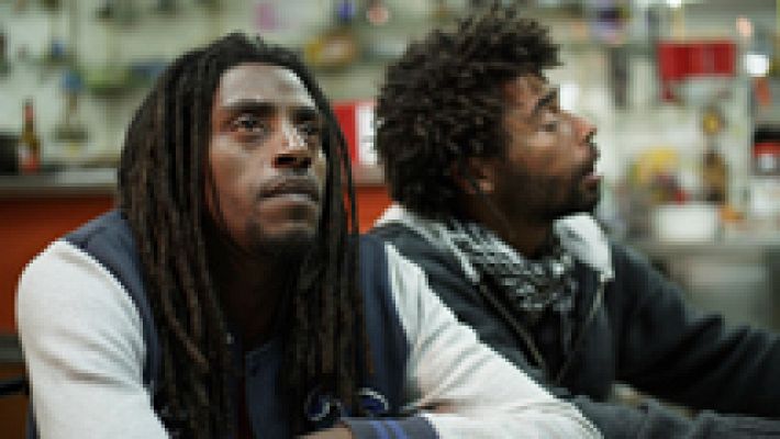 Días de cine - 'Hasta ver la luz'