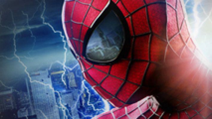 Días de cine - 'The amazing Spider-Man 2: El poder del Electro'