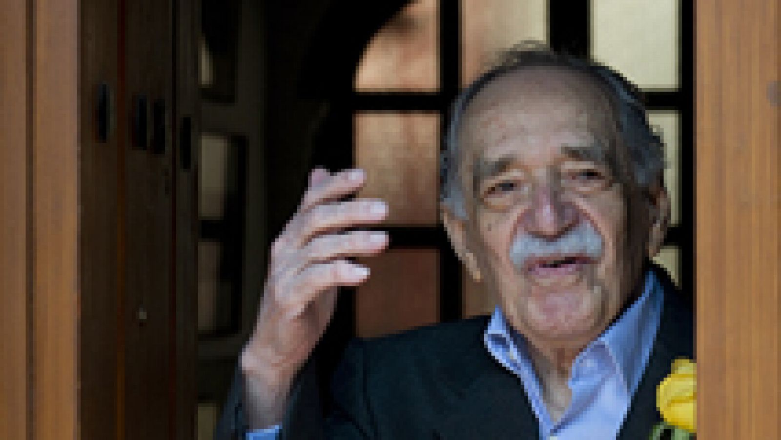 Informativo 24h: Muere Gabriel García Márquez | RTVE Play