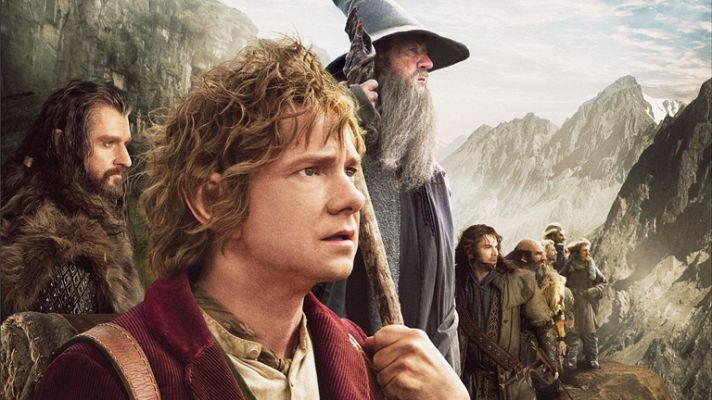Días de cine - La segunda parte de 'El Hobbit' en DVD