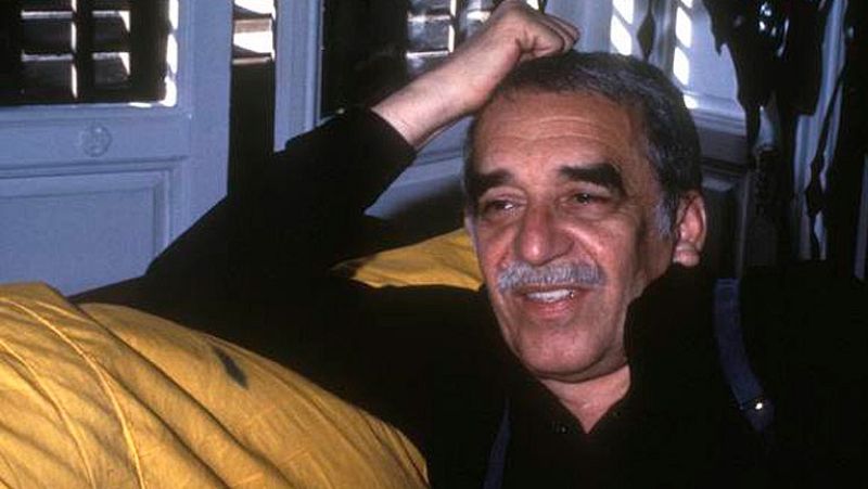 Gabriel García Márquez se enamoró de Barcelona y vivió en el barrio de Sarriá 